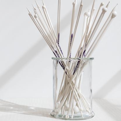 Ergonomic Single Pointed Needles, Knitting Needles