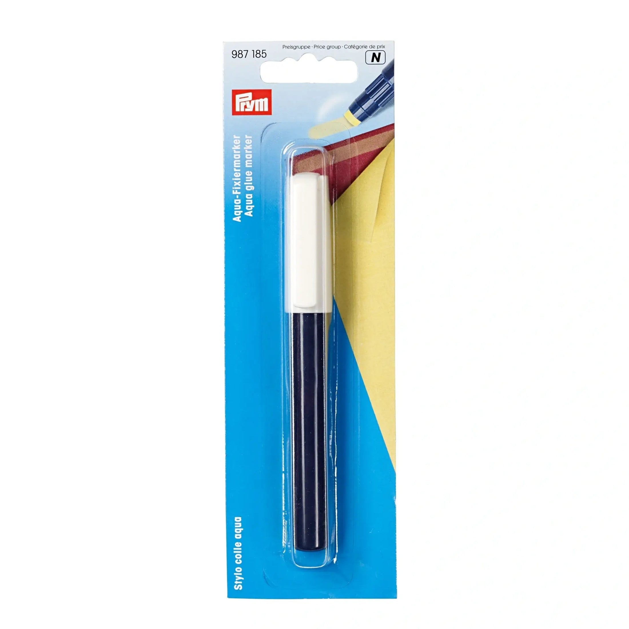 Glue Stick Pen Style - Dritz - The Sewing Place