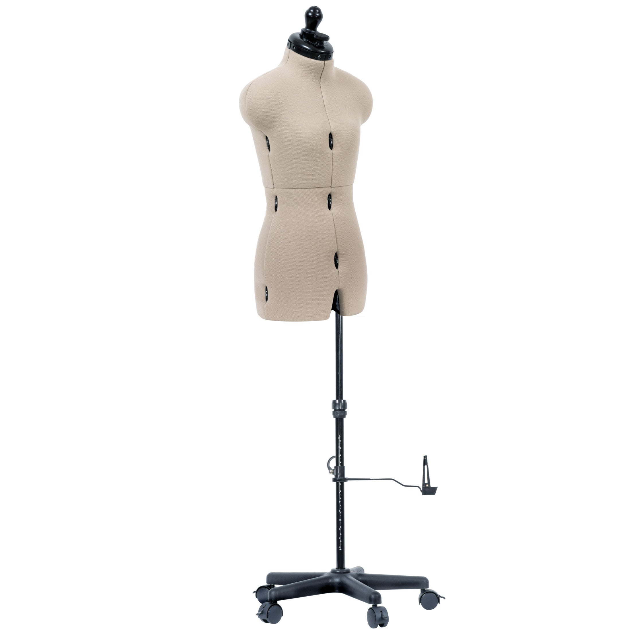 Professional Sewing Dress Form Size 8 Dressform Mannequin, High Quality