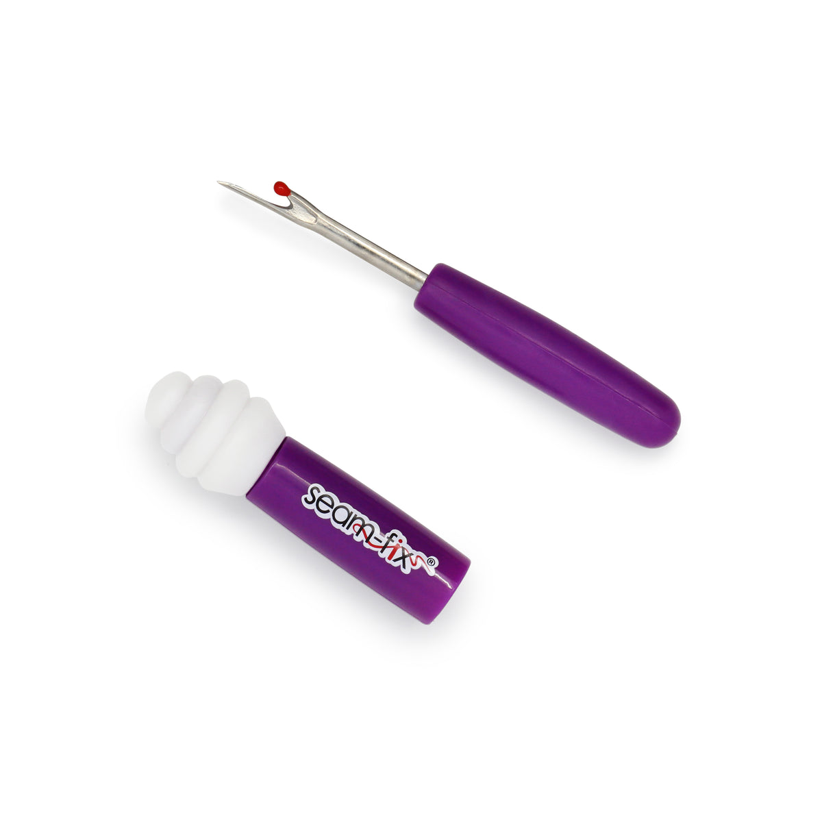 Dritz Seam - Fix Mini Seam Ripper - Sewing Tools - Sewing Supplies