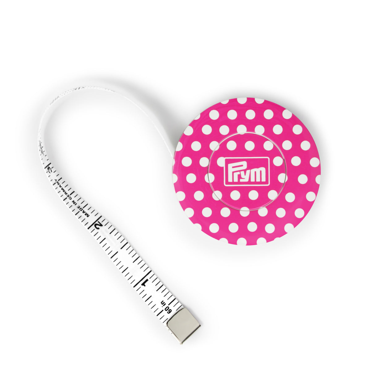 Prym Tailor's Tape Measure, 150cm (60)