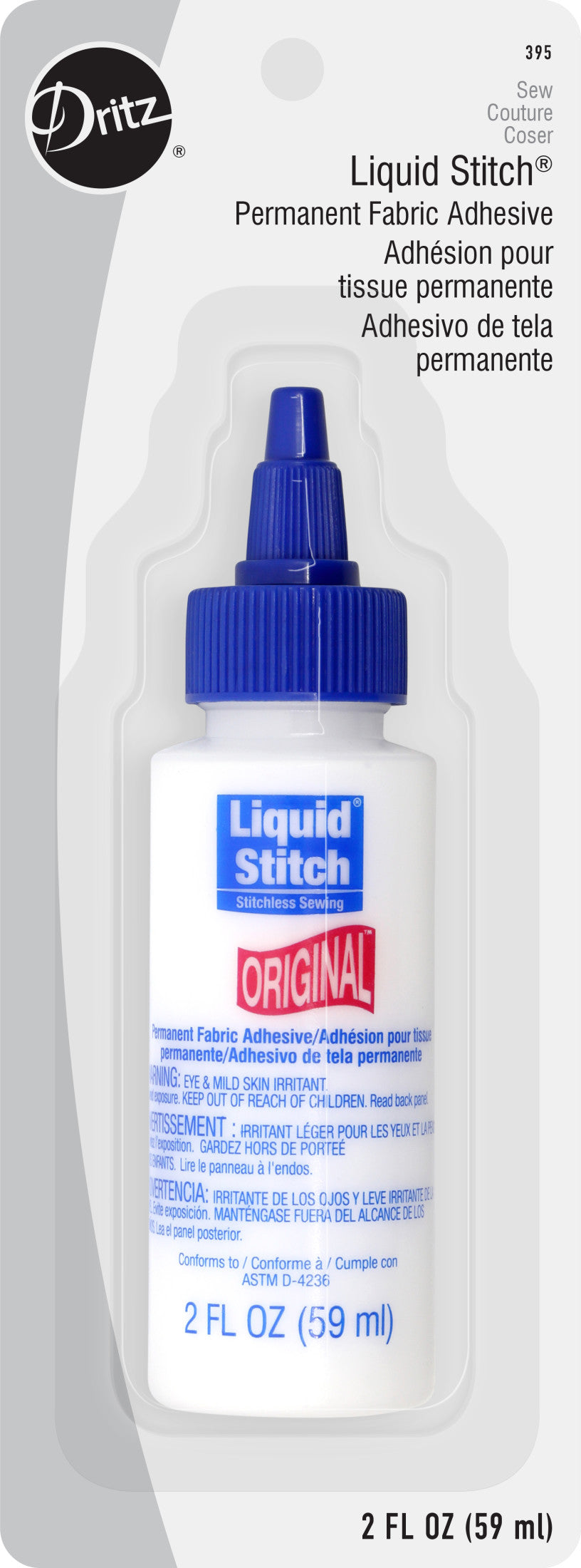 5 Best Fabric Glues, Perfect for Alterations, Mending, & Hemming Apparel