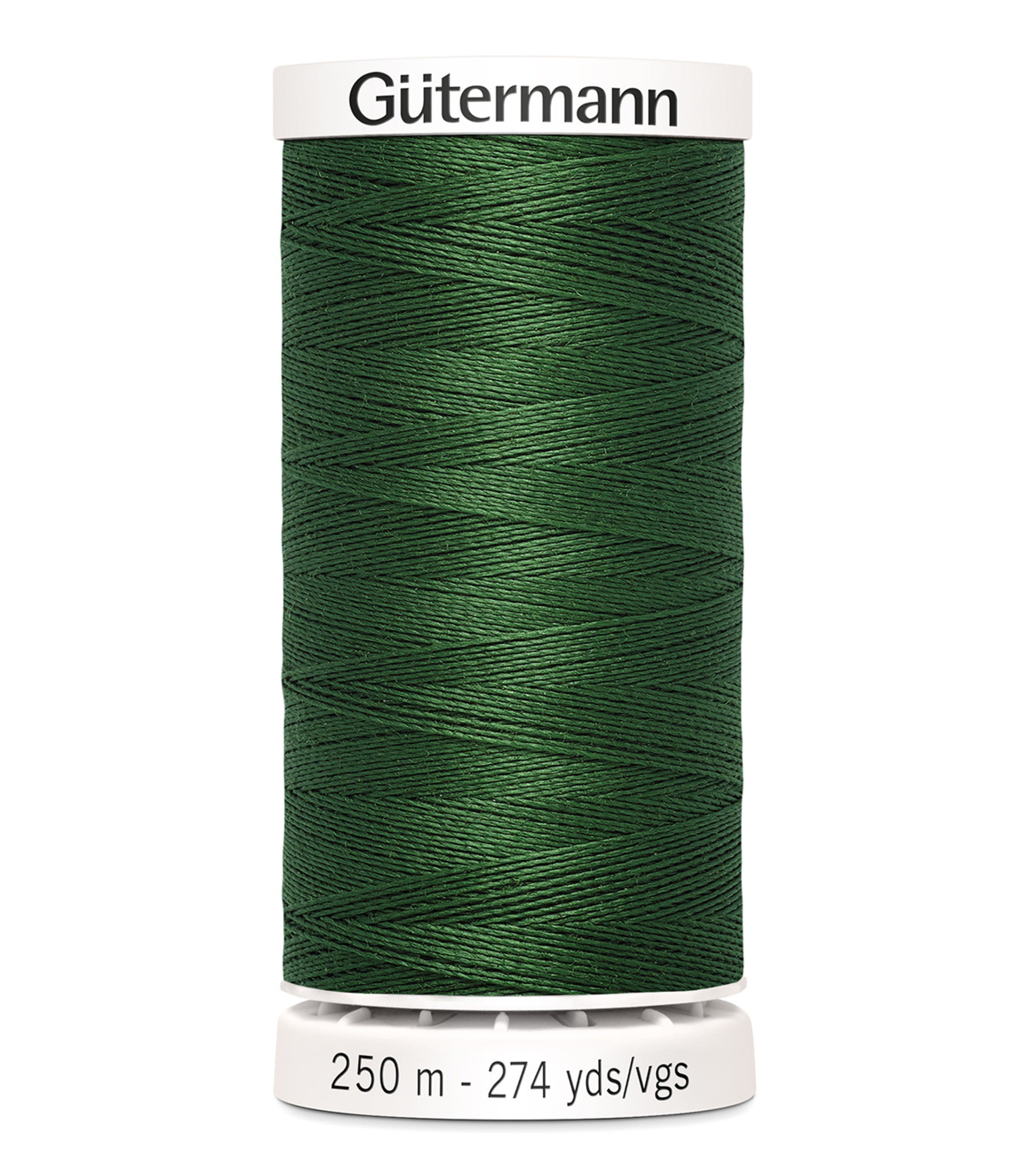 Gutermann Sew All Thread 274yd Turtle