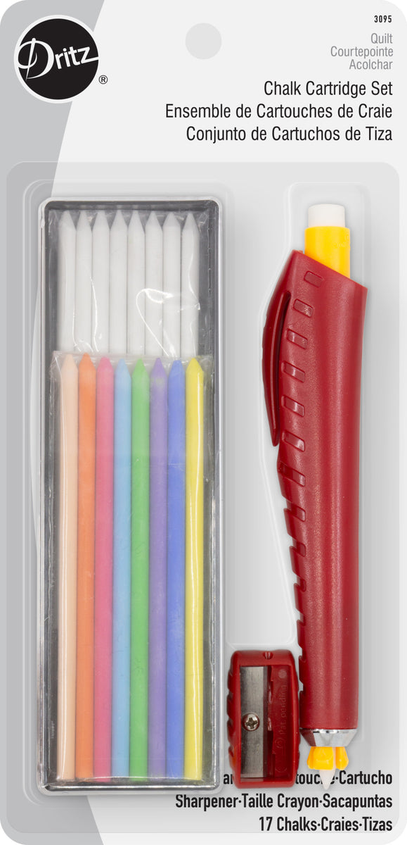 Elmer's Classic Fine Point Blade Dispenser - 15 pack