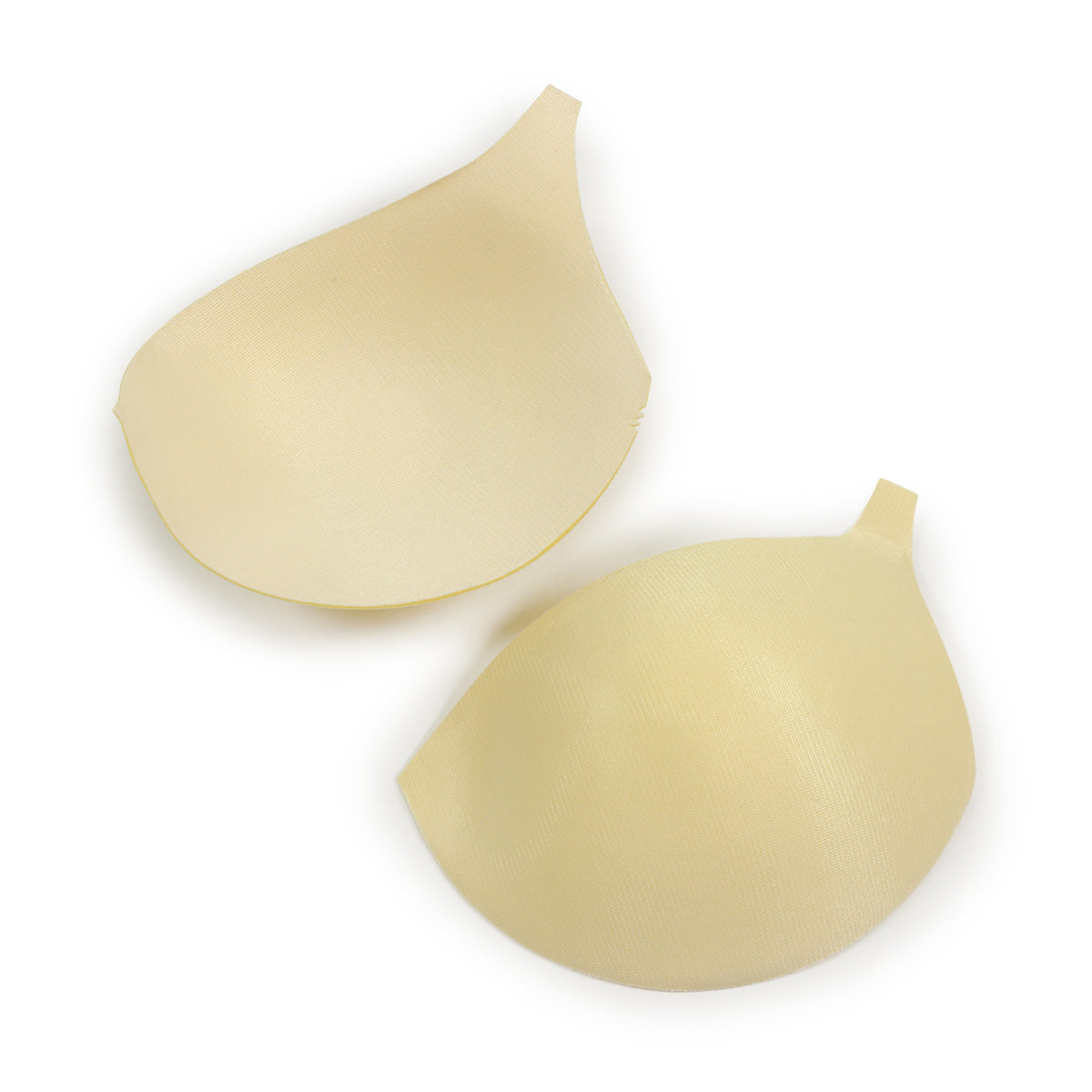 Dritz Molded Gel-Filled Bra Cups, A/B, Nude, 2 Count : Clothing,  Shoes & Jewelry