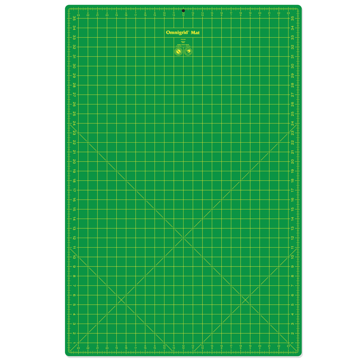 Omnigrid Cutting Mat, 24 inch x 36 inch