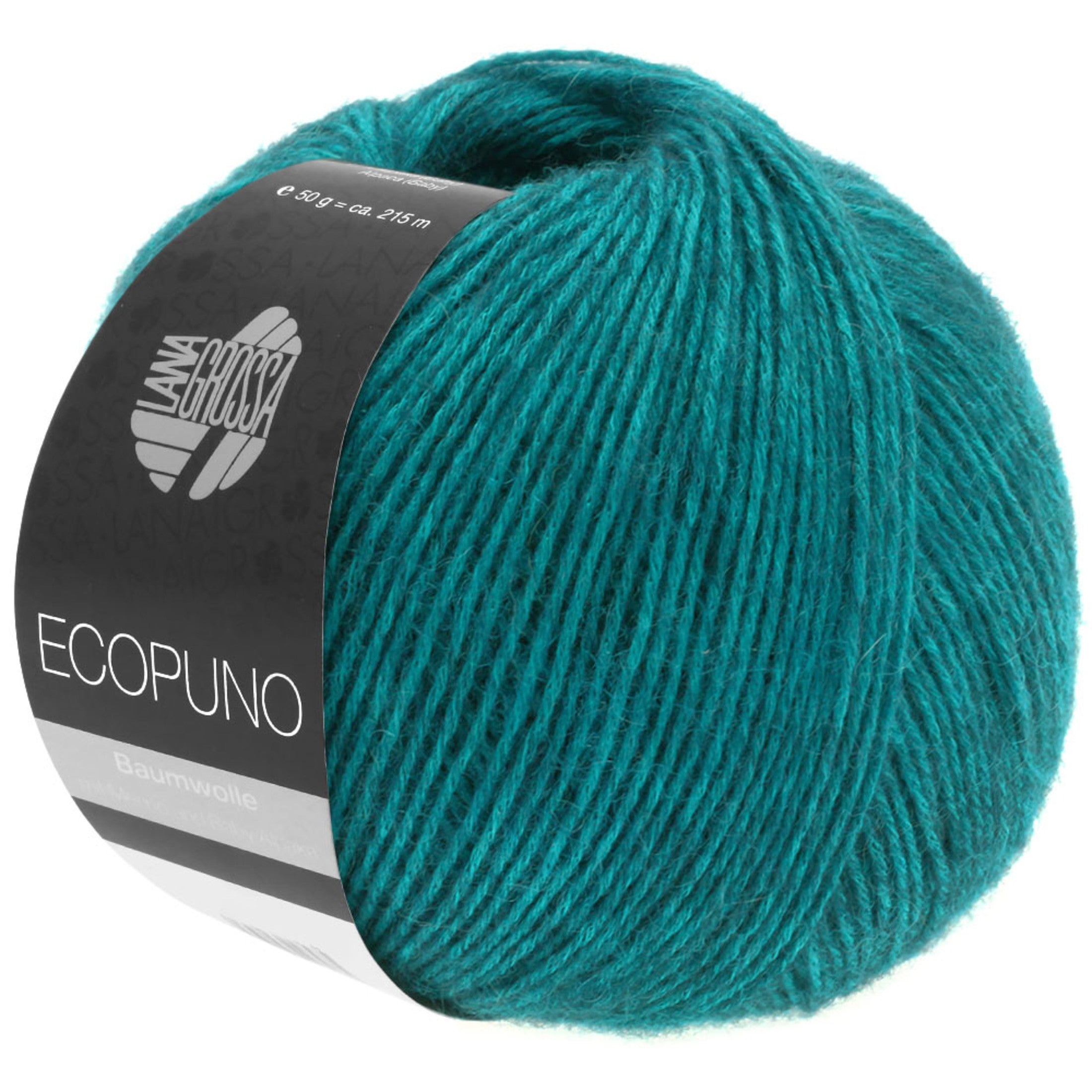 Lana Grossa Ecopuno Degrade Yarn at WEBS