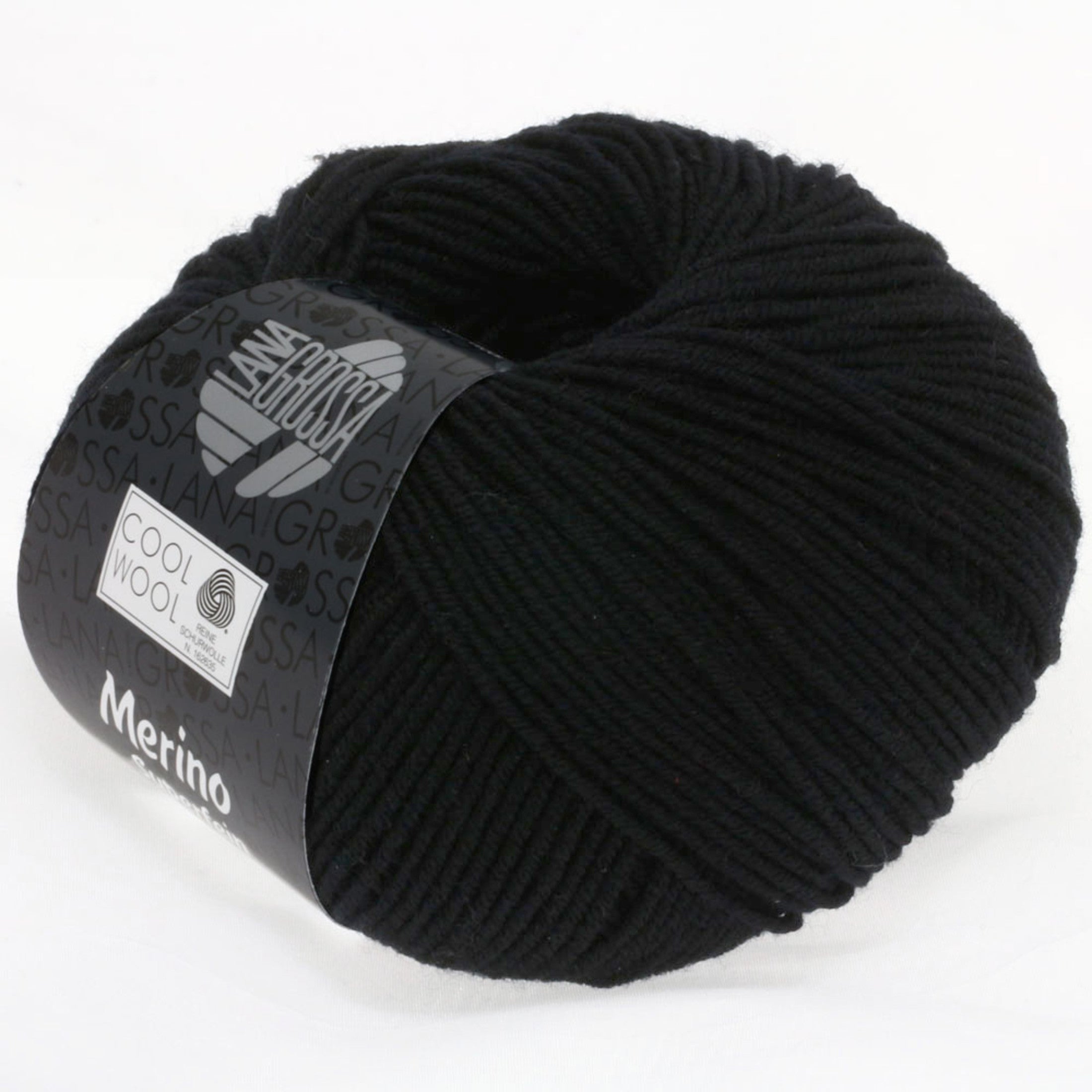 Lana Grossa Cool Merino Degrade Yarn - The Websters