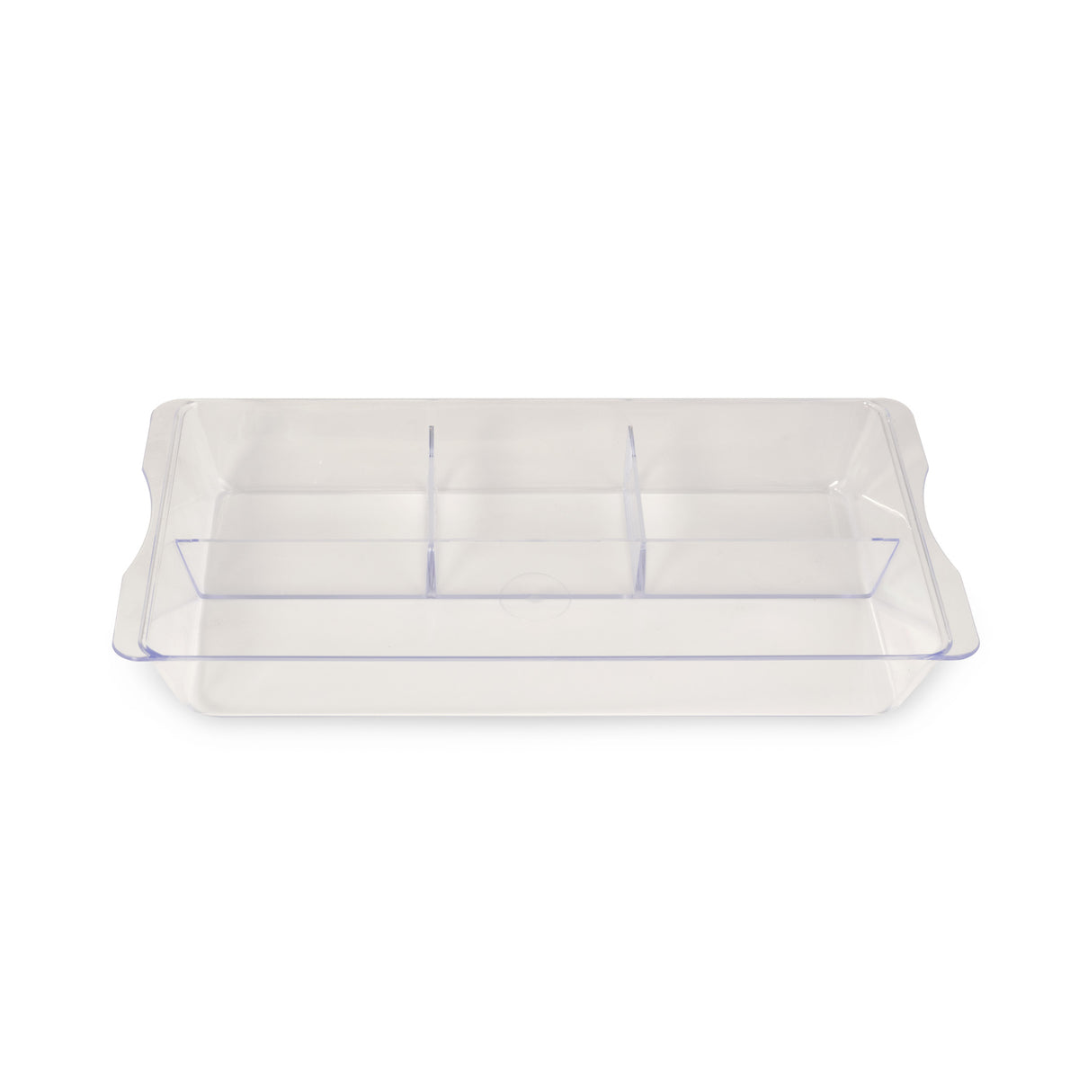 Dritz Rectangle Sewing Basket Replacement Tray 