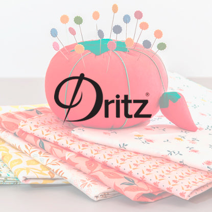 Dritz  Welcome 