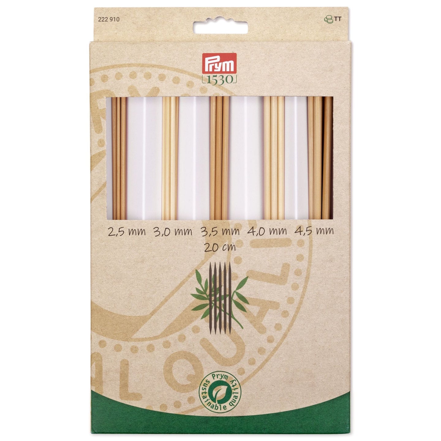 Double Pointed Knitting Needles Set - Buy today