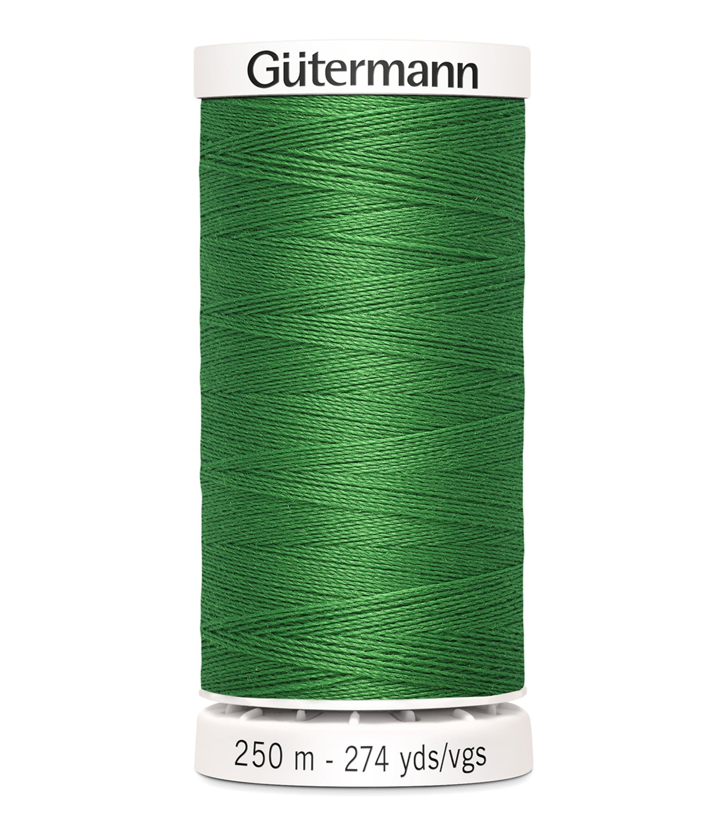 Gutermann Sew All Thread 274yd Kelly Green