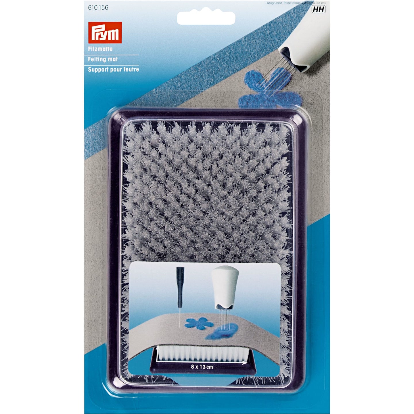 Prym Felting Mat - 610156