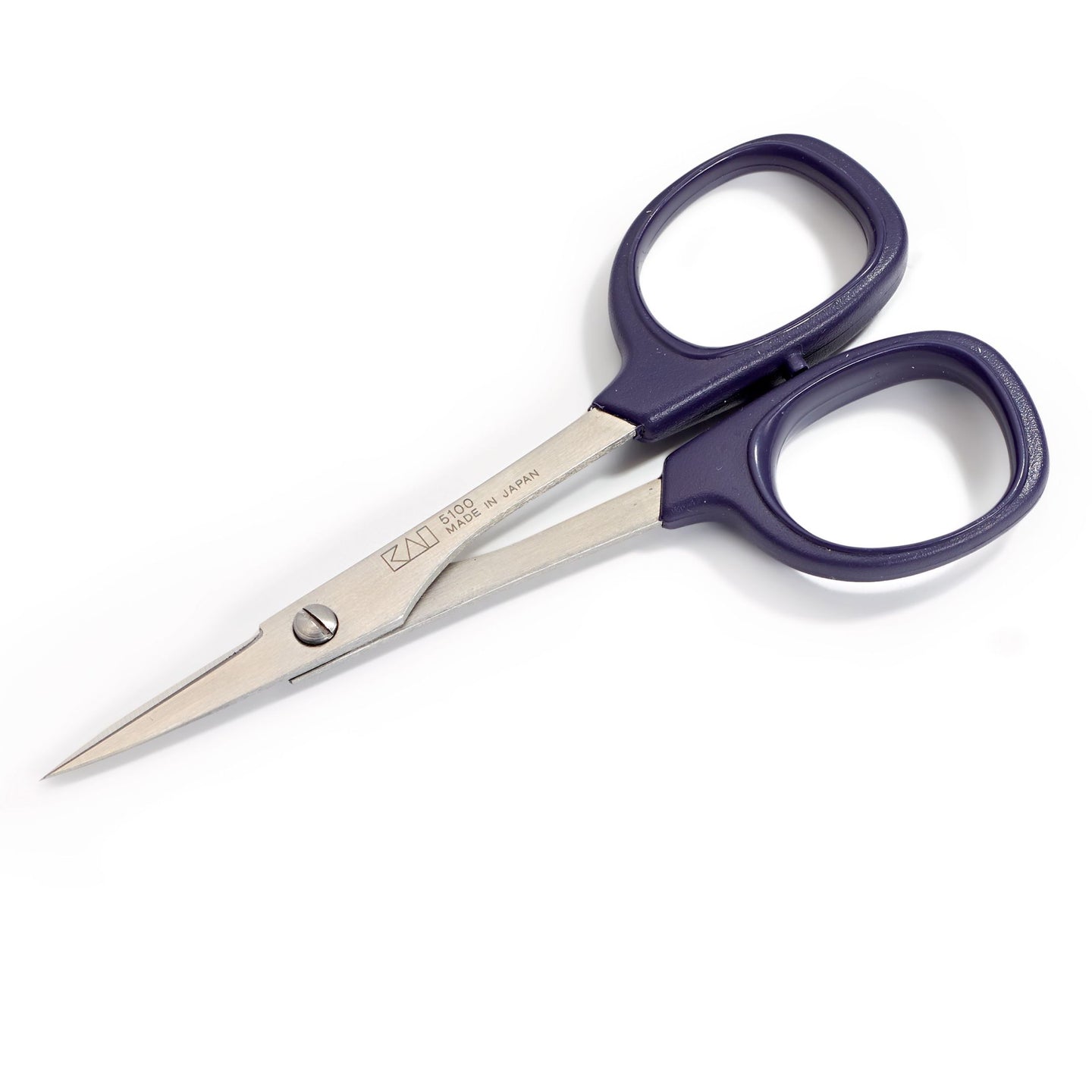 Small Precision Embroidery Scissors Stainless Steel Sharp Pointed