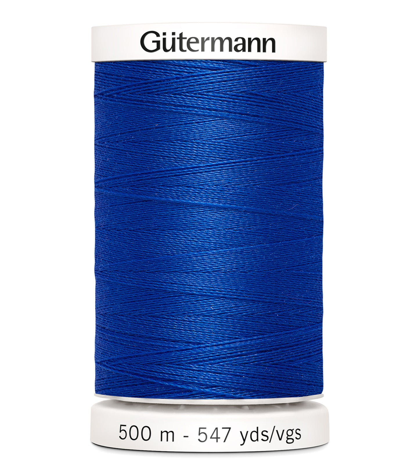 Gutermann Sew All Thread 500m.