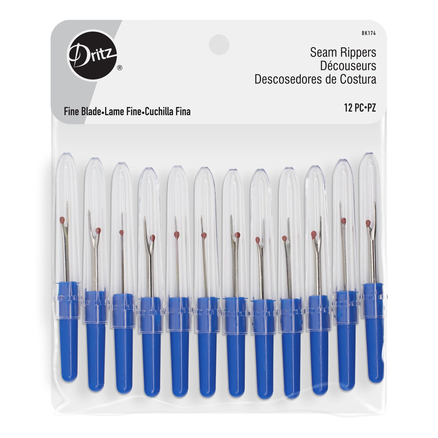 Dritz Seam-Fix Seam Ripper